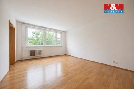 Pronájem bytu 3+kk, 72 m - Фото 5
