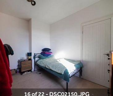 2 Bed Terraced House, Leeson Street, LE2 - Photo 6