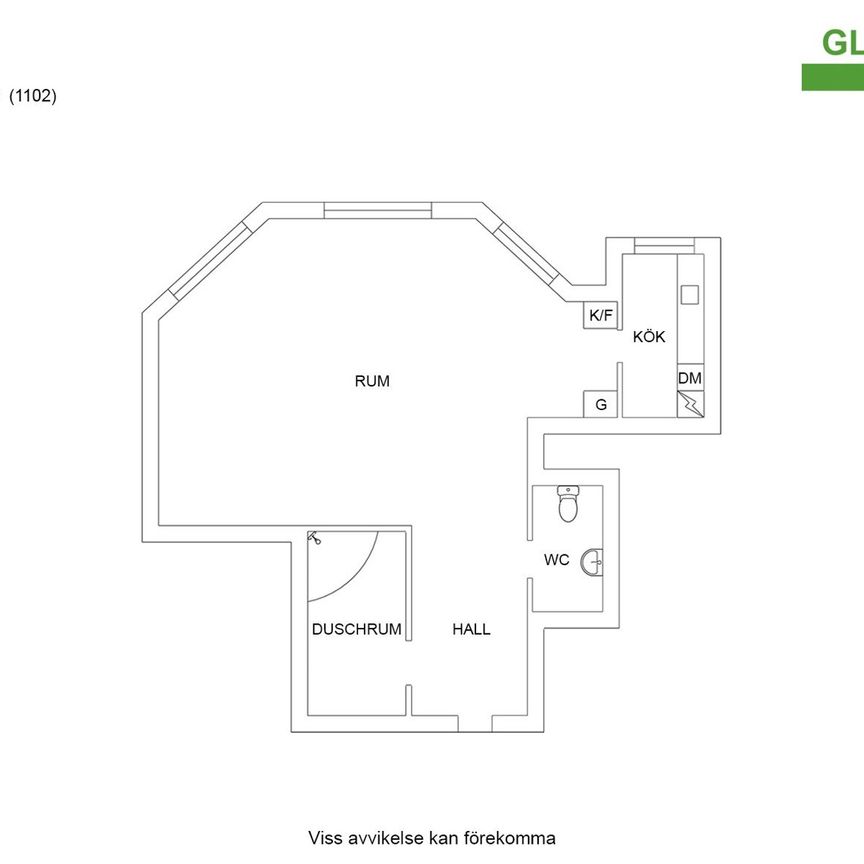 Kaplansgatan, Kungsör - Photo 2