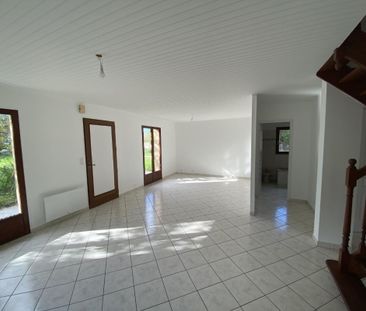 Maison T6 à louer Betton - 121 m² - Photo 2