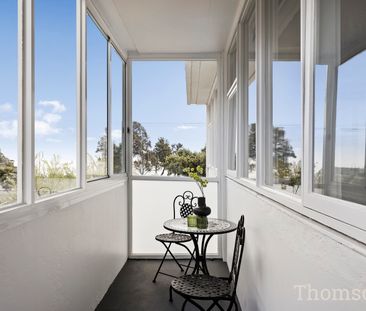 1A/12 Marine Parade ST KILDA - Photo 6