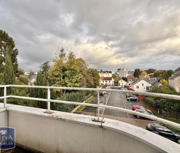 Appartement à louer 1 pièce 36.35m² - Photo 4