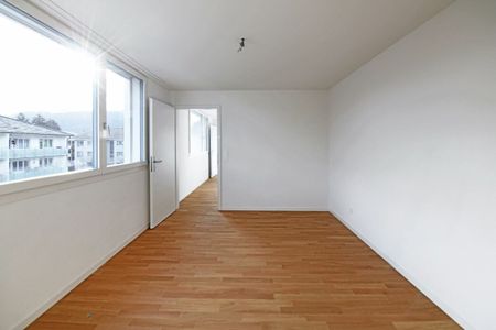 "2.5-Zimmerwohnung in Muttenz" - Foto 5