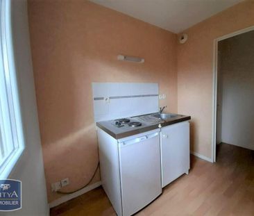 Location Appartement 2 pièces 48m² CHATEAUROUX 36000 - Photo 5