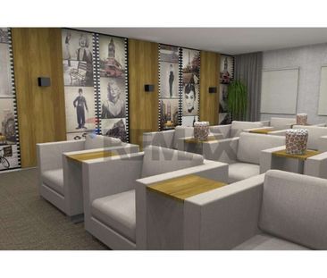 Charmoso Apartamento 2 dormitórios para Aluguel no Urbanova - Foto 6
