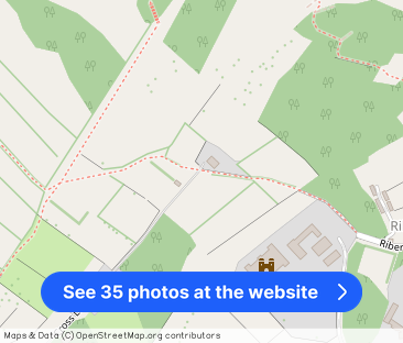 Apt 12, Riber Castle, Riber, Matlock, Derbyshire, DE4 5JU - Photo 1