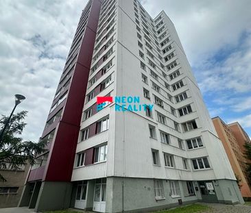 Pronájem bytu 1+kk 25 m2 - Photo 1