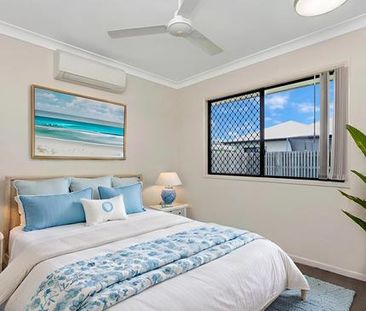 Comfortable Living in Burdell - Photo 4