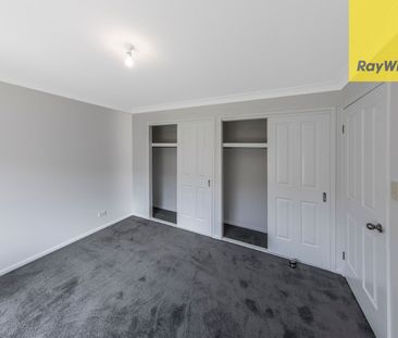 OVER 55'S 2 BEDROOM VILLA- COMFORTABLE AND CONVENIENT LIFESTYLE - Photo 4