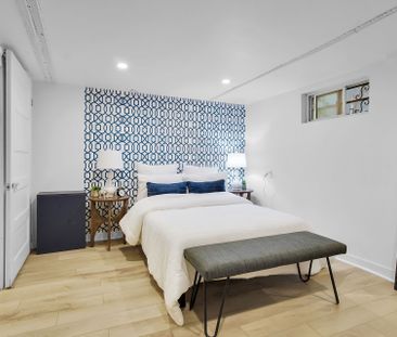 For Lease - 413 Old Wonderland Road Unit# LOWER, London South, Ontario - Photo 2