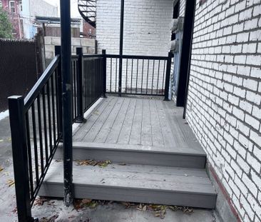 Appartement à louer à Montréal (Verdun/Île-des-Soeurs) - Photo 1