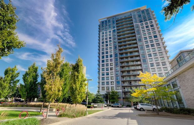 For Lease - 195 Bonis Avenue Unit# 912, Toronto, Ontario - Photo 1