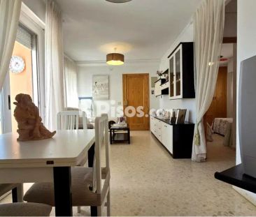 Apartamento en alquiler en Carrer de la Cullera, 84, cerca de Carre... - Photo 4
