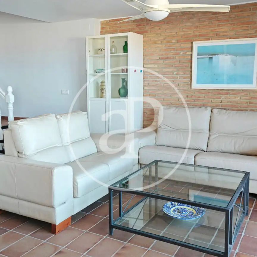 Piso de alquiler en Avinguda de Les Torres del Mar, El Perelló - Foto 1