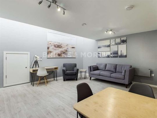 Maranar House, City Centre, NE1 - Photo 1