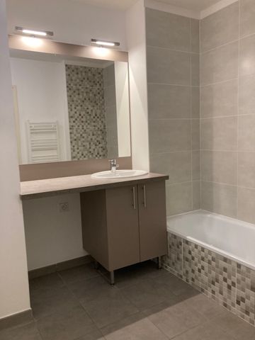 Location Appartement 1 pièce 27m² TOULOUSE 31200 - Photo 2