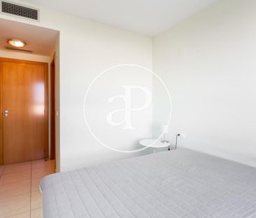 Flat for rent with Terrace in Pobla de Farnals - Photo 5
