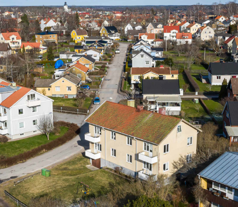 Linhedsgatan, Åmål - Foto 1