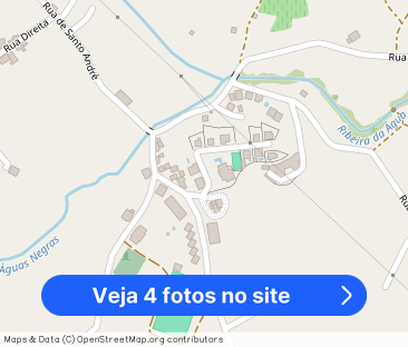 Arrendo quarto a estudantes UBI Polo Principal e de Desporto - Foto 1