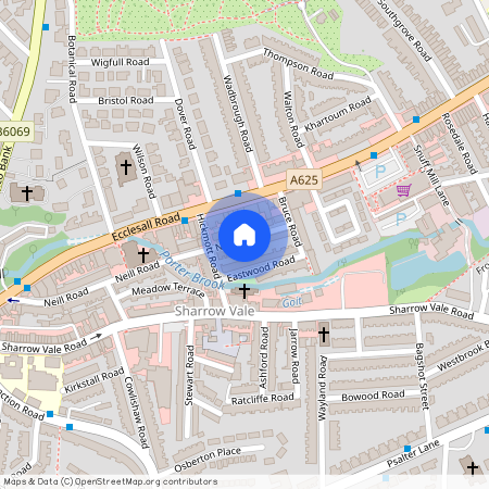 29 Neill Road, Sheffield