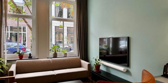 Adriaanstraat 12 - Photo 2