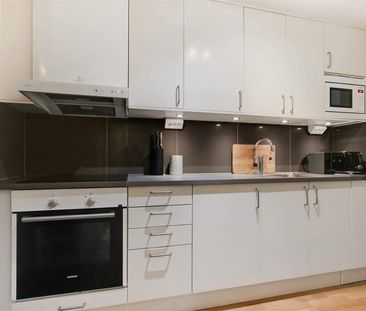 Lagmansbacken, Norsborg - Photo 4