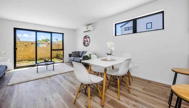 Modern Two-Bedroom Home in a Prime Location - Photo 1