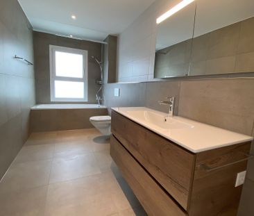 3.5-Zimmer-Attikawohnung im LEON Schötz - Foto 5