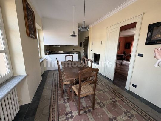 Quadrilocale via Manzoni, Centro, Alba - Photo 1
