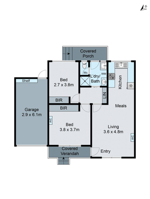 Low maintenance living In the Heart of Belmont! - Photo 1