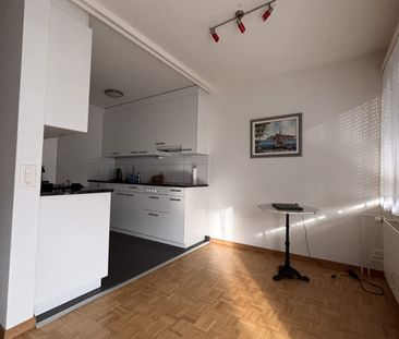 3.5 Zimmer, 60 m², 1. Stock - Foto 6