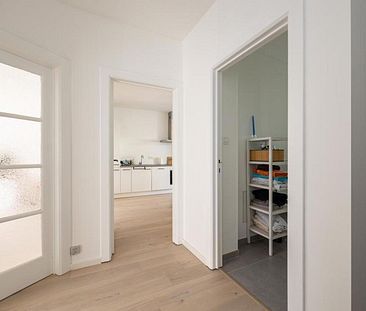 Modern appartement met 2 slaapkamers op toplocatie - Photo 6