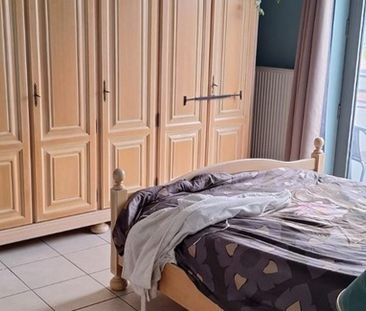 Appartement te huur in Hamme voor € 860 met 2 slaapkamers - Photo 3