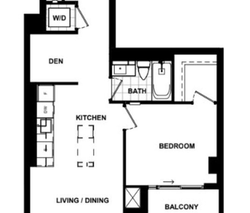 For Lease - 1007 The Queensway N/A Unit# 525, Toronto, Ontario - Photo 4