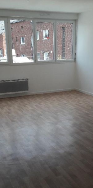 Appartement T3 à Amiens - Photo 2