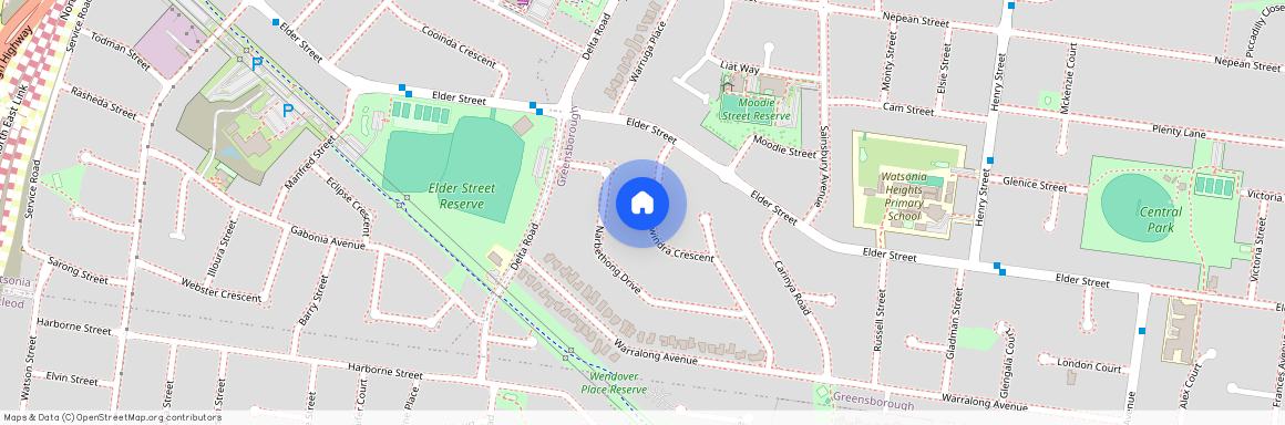 31 Kanowindra Crescent, Vic 3088, Greensborough