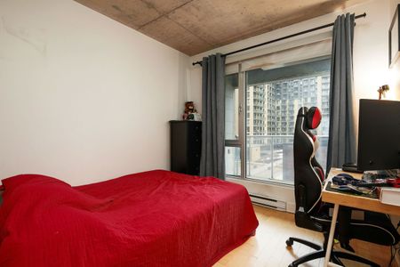 1045 Rue Wellington, #803 - Photo 3