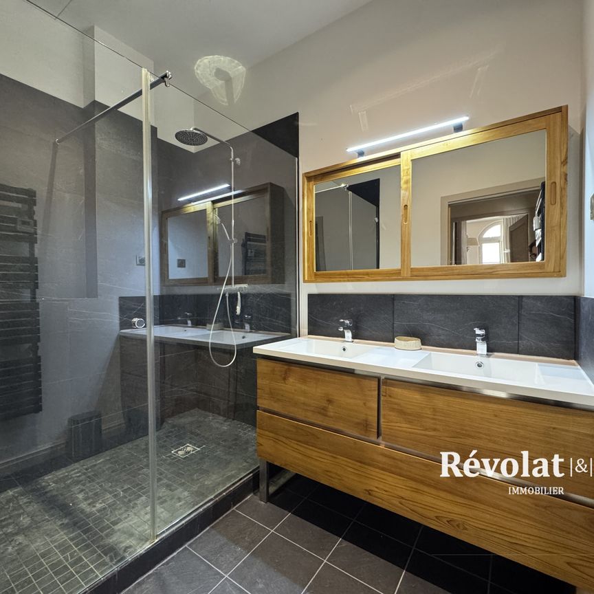 Location Appartement 2 pièces 88m² BORDEAUX 33000 - Photo 1