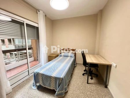Piso en alquiler en Constitucion - Photo 5
