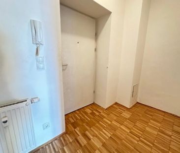 PROVISIONSFREI - LEND - 1-Zimmer-Wohnung - 37m² - Ruhige Lage - Balkon - Photo 6