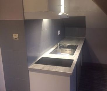 Location Appartement 3 pièces 35m² EGLETONS 19300 - Photo 3