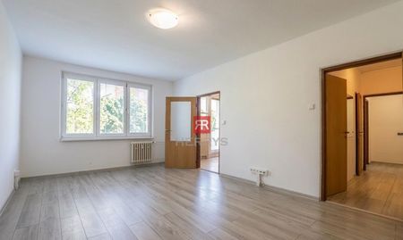 HERRYS - Na prenájom 3 izbový byt vo vyhľadávanej lokalite - Fotografia 2