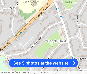 Victory Avenue, WS10 7RR - Photo 1