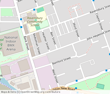 Ben Street, Clayton, Manchester, M11 4EW - Photo 1