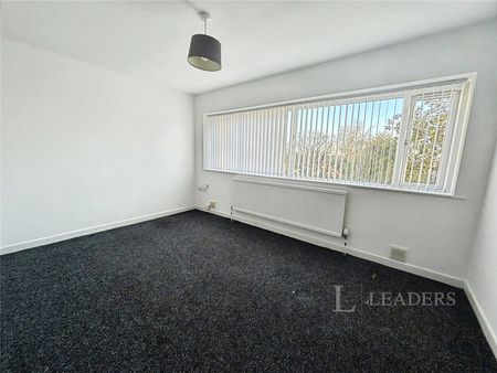 1 bedroom apartment to rent Holland Road, Manchester, Greater Manchester, M8 - Photo 5