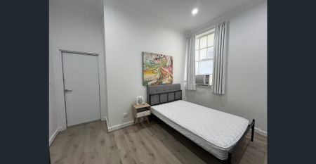 Affordable Studio Accommodation in Prime CBD Location on Rundle Mall - Photo 5