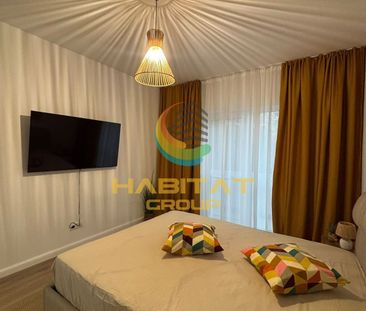 Viena Parkside 2 camere | 70 mp | Balcon | Parcare inclusă | Bloc 2026 - Photo 3