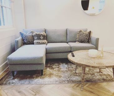 1 Bed Flat, Taylors Bank, BS1 - Photo 1