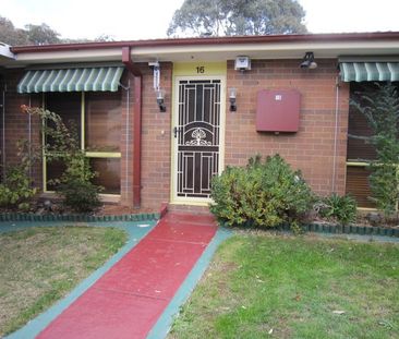 16/30 Cartwright Street, Charnwood ACT 2615 - Townhouse For Rent | ... - Photo 6