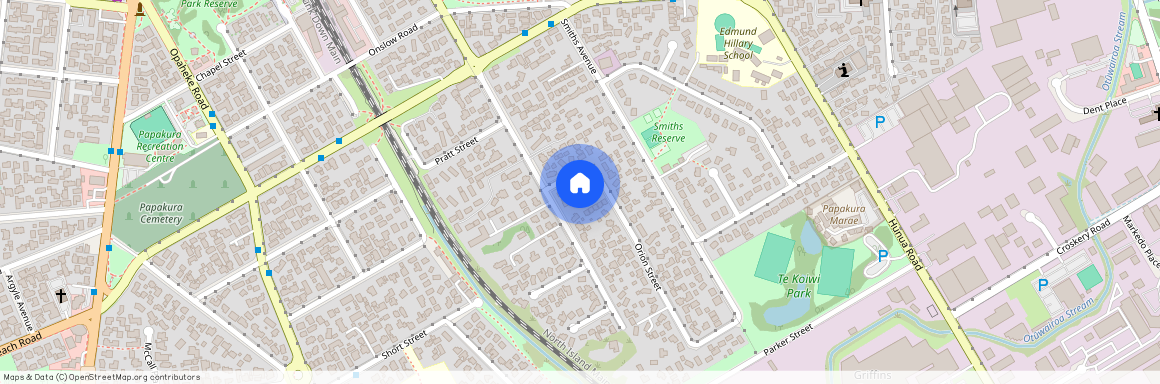 B/5 Orion Street, Papakura, Papakura